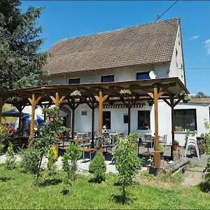 Zur Saegemuehle Apartment