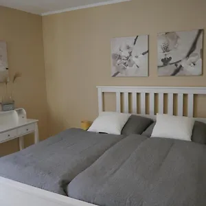 Kirchberg Apartment